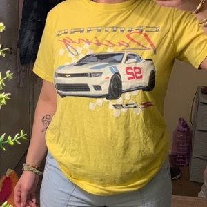 🏖3 for $10 • Camaro Graphic Tee